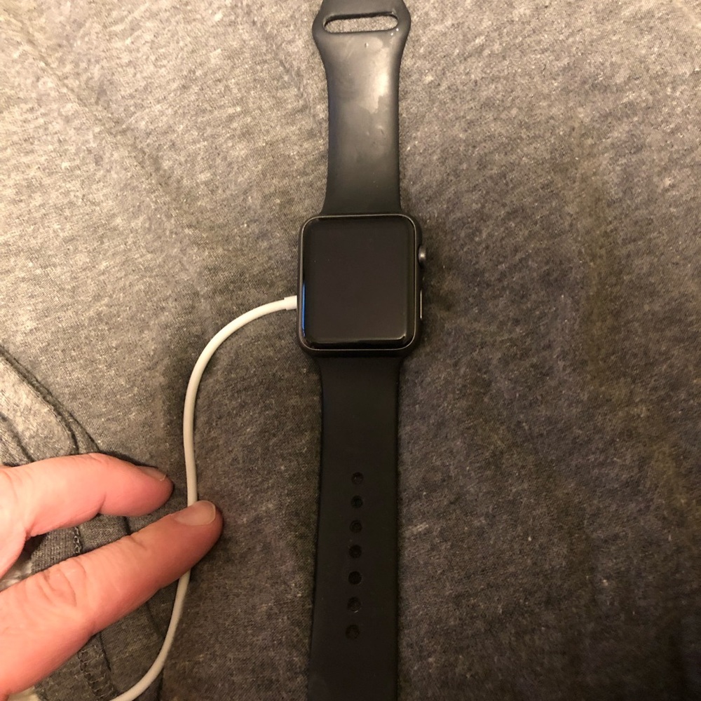 Series 1 Apple Watch